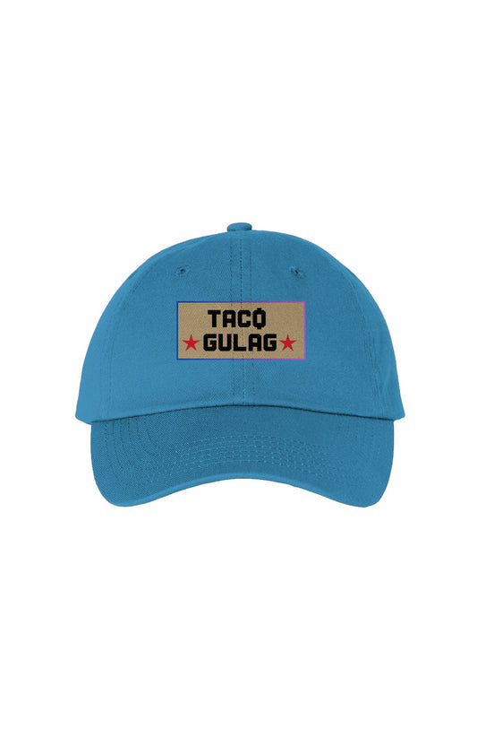 Taco Gulag Final Ht