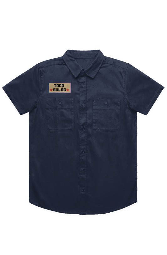 Worker Shirt 