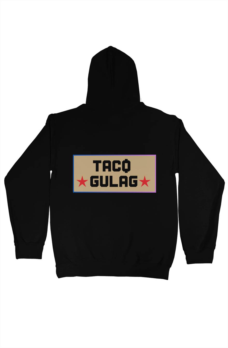 Mostly Peaceful Protest Hoodie