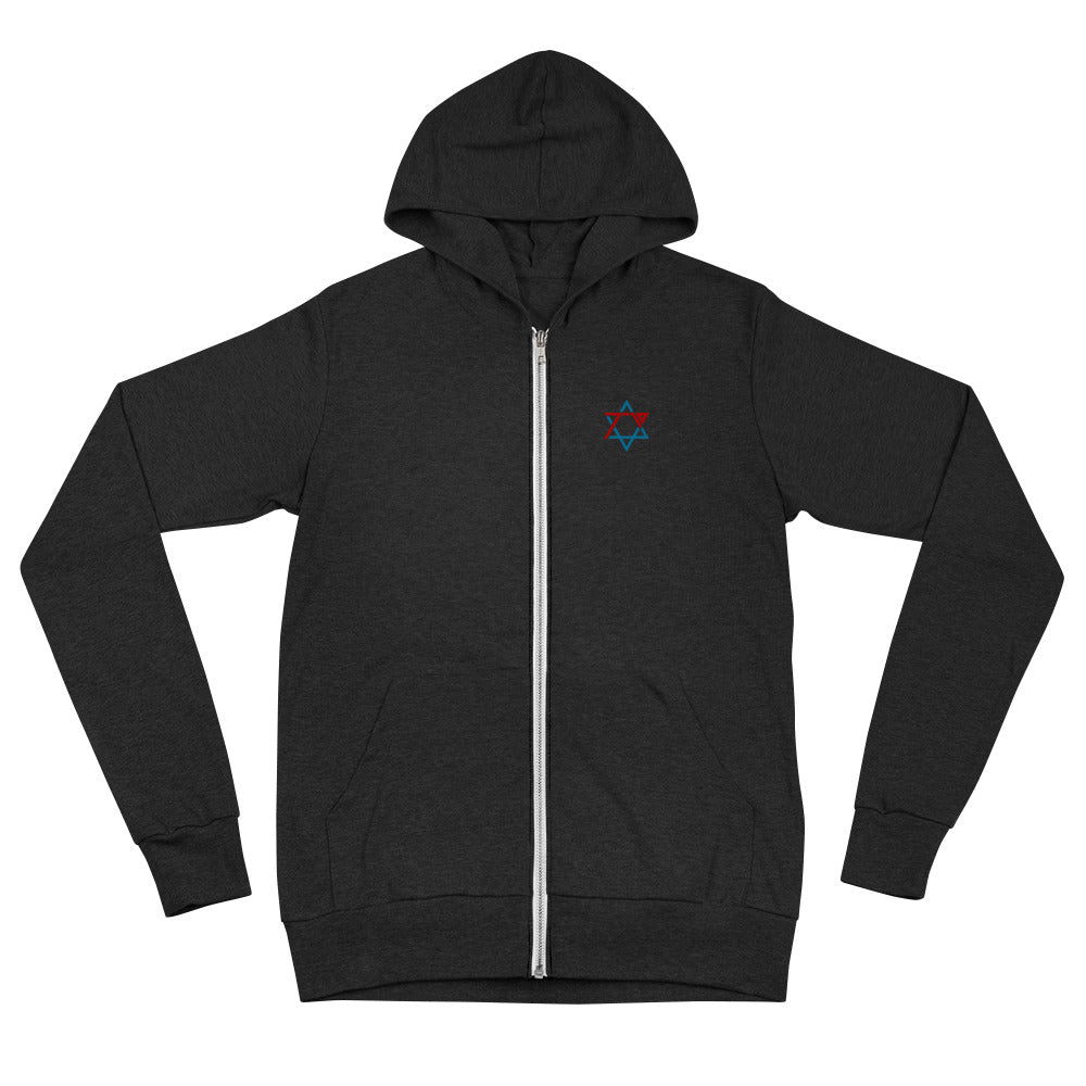 10-7 Hoodie